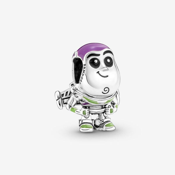 Pixar Buzz Lightyear Charm