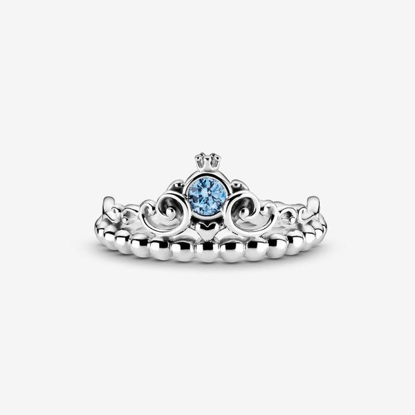 Disney Cinderella Pumpkin Coach Ring