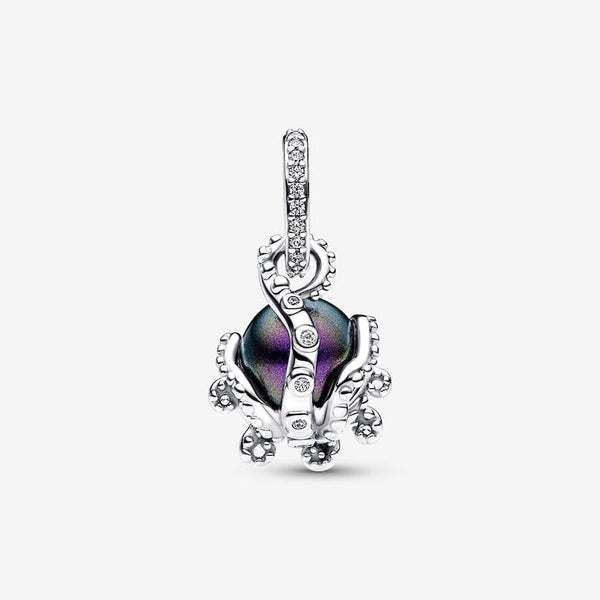 octopus charm