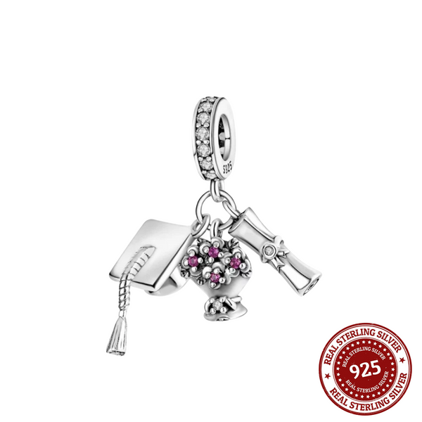 Graduation Charm