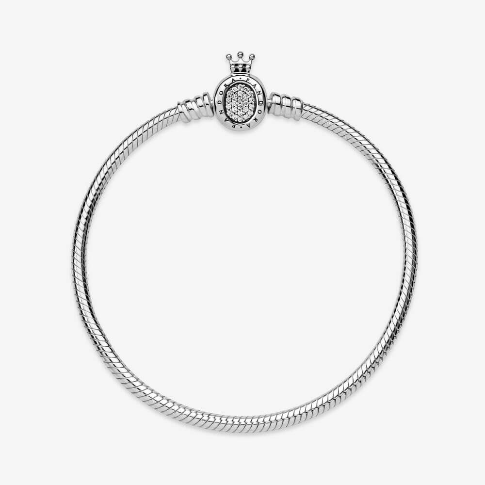 Crown O Bracelet charm